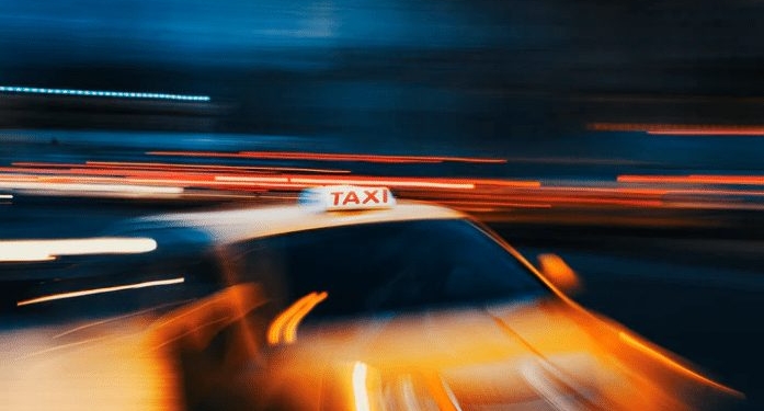 taxi