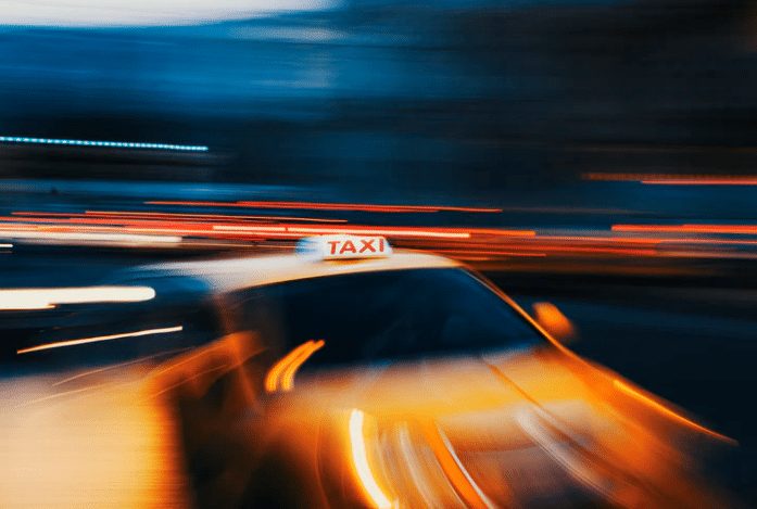 taxi