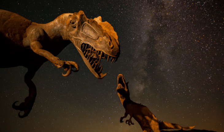 dinosaures | GFC