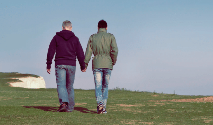 HOMO | GFC