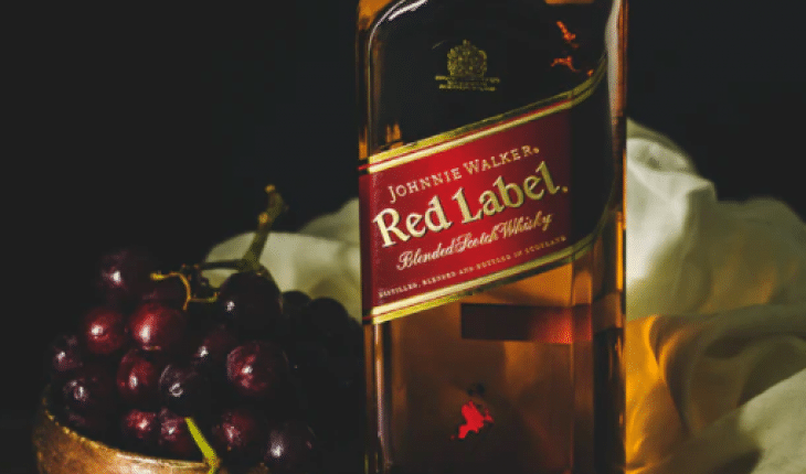 ALCOHOL | GFC