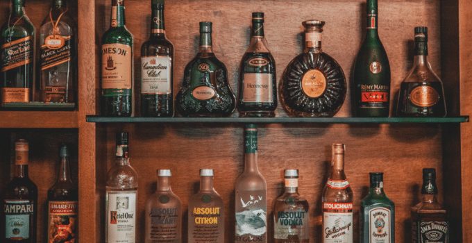ALCOHOL1