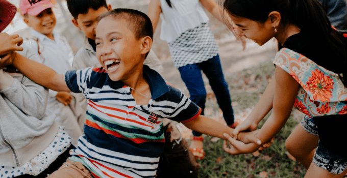 Een nieuw begin: Schooljaar 2023-2024 start vandaag in Suriname