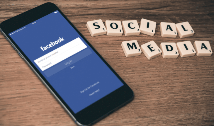 SOCIAL MEDIA | GFC