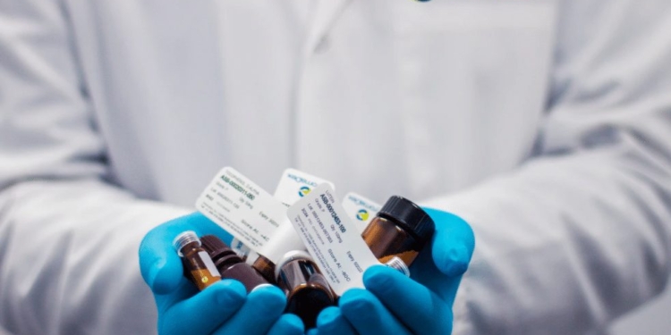 MEDICIJN 1