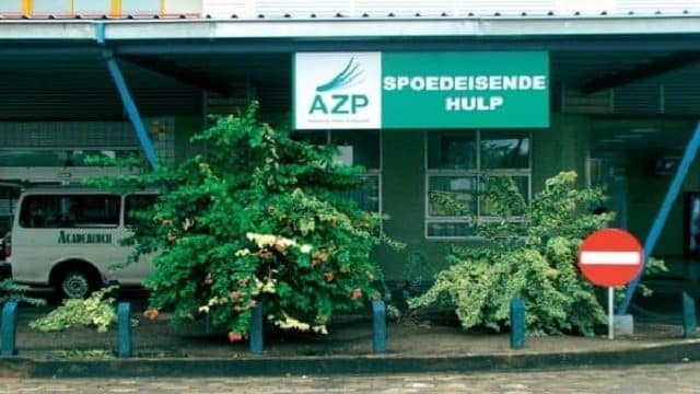 azp seh