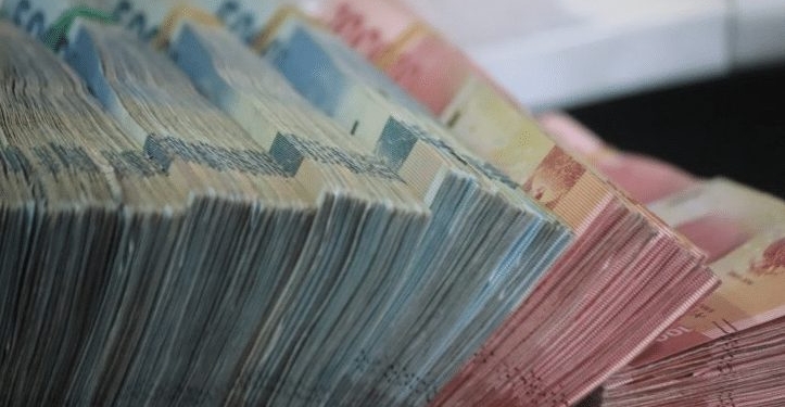 geld