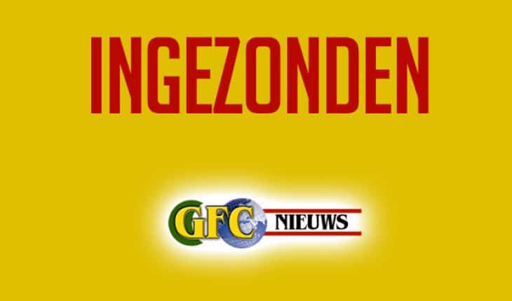gfc ingezonden | GFC