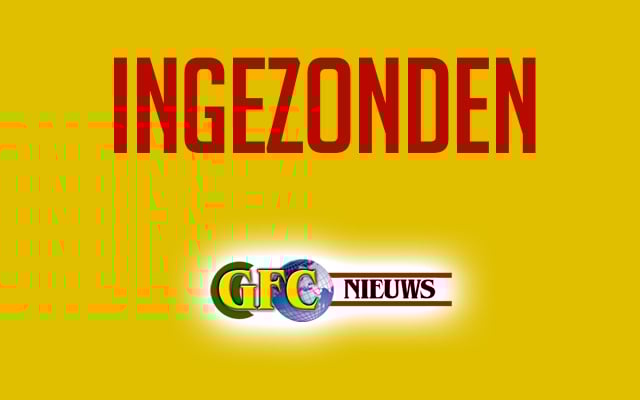 gfc ingezonden