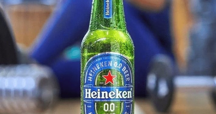 heineken