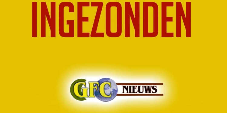 gfc ingezonden