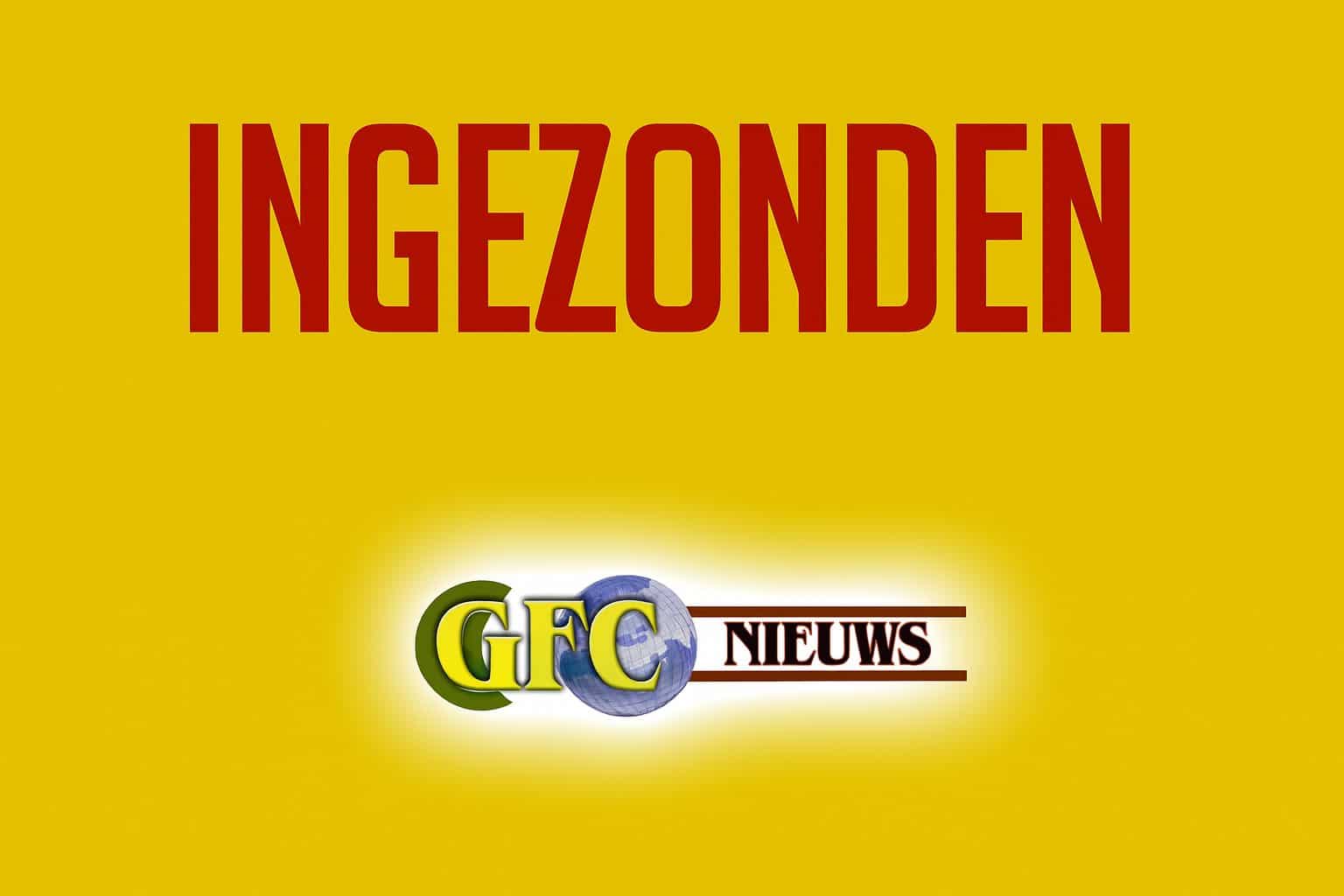 gfc ingezonden