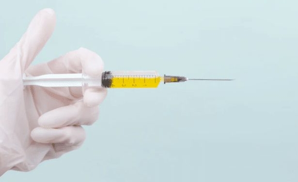 injectie 1