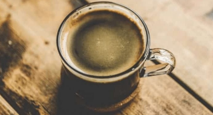koffie