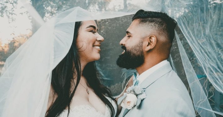 married