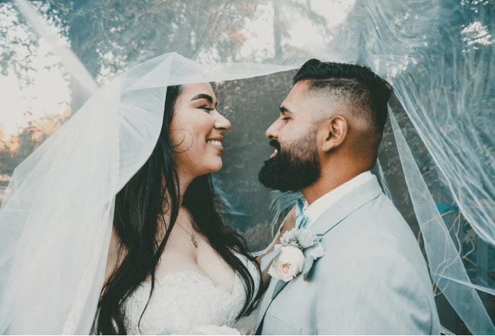 married