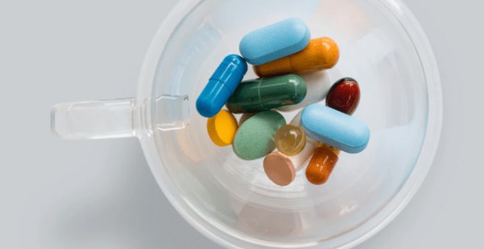 medicijnen