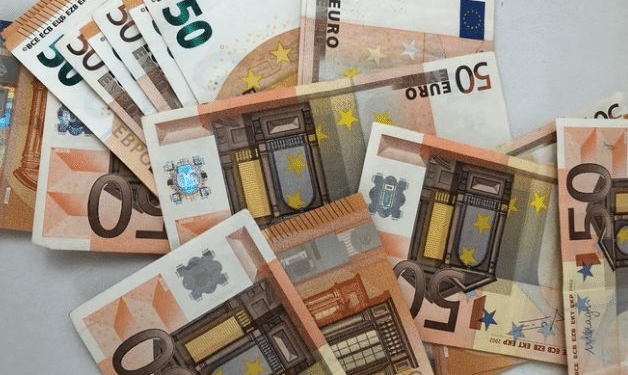 money