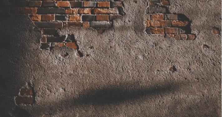 muur