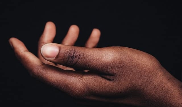 nsey benajah l3X3rcG A44 unsplash