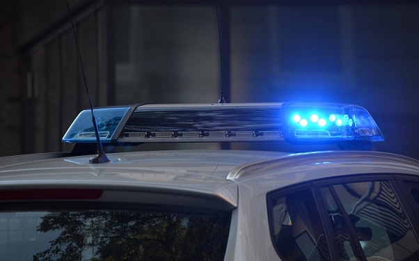 politie dief moord