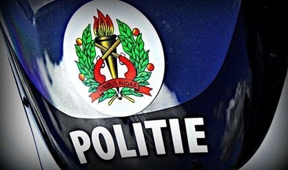 politie kps