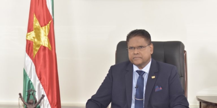 president Santokhi 2 768x512 1