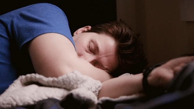 slapen Shane