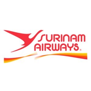 slm surinam airways