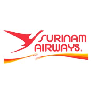 slm surinam airways | GFC Nieuws