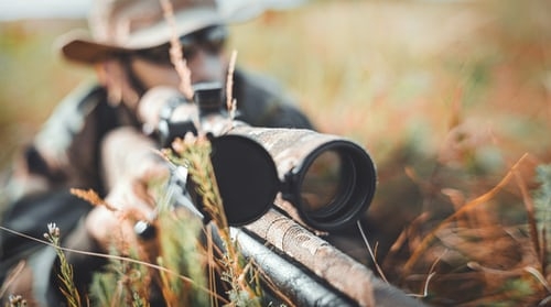 sniper