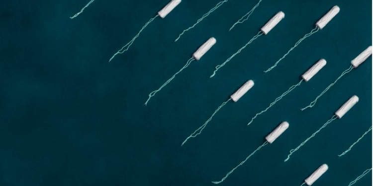 tampon