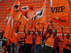 vhp vlag | GFC