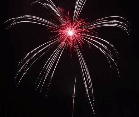 vuurwerk