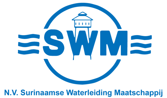 water SWM Logo 2
