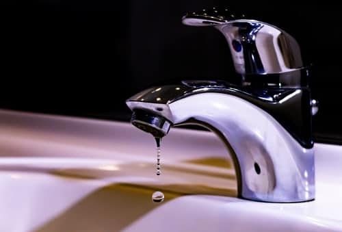 water waterkraan 1