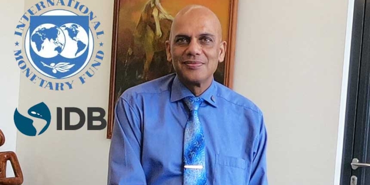 AchAIBERSING MINISTER