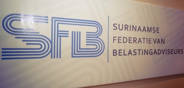 Surinaamse Federatie van belastingsadviseurs sfb