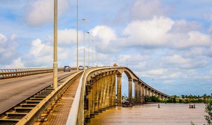 WIJDENBOSCHBRUG BOSJEBRUG | GFC