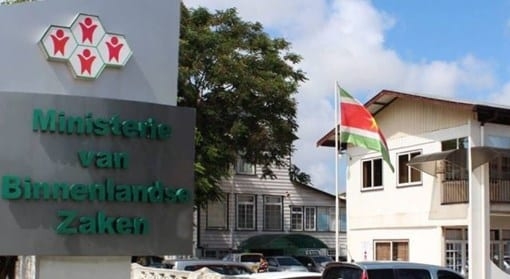 biza logo binnenlandse zaken