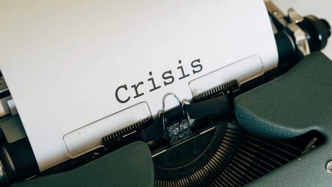 crisis