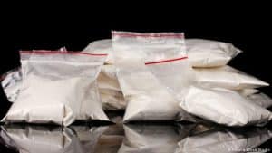 Narcotica Brigade pleegt invallen te Para en Wanica 3 drugs coke cocaine