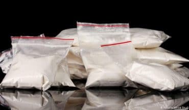 drugs coke cocaine
