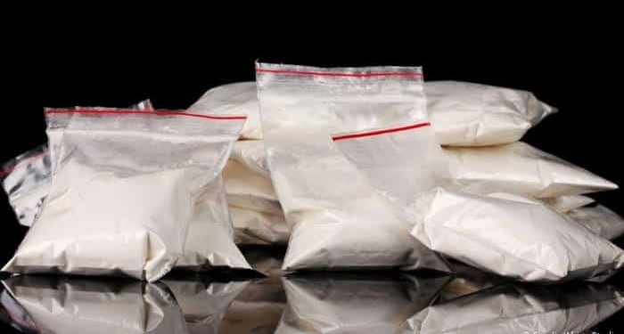 drugs coke cocaine