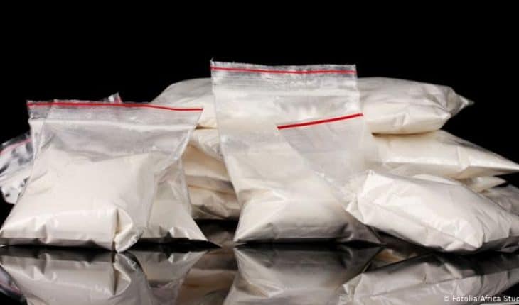 drugs coke cocaine