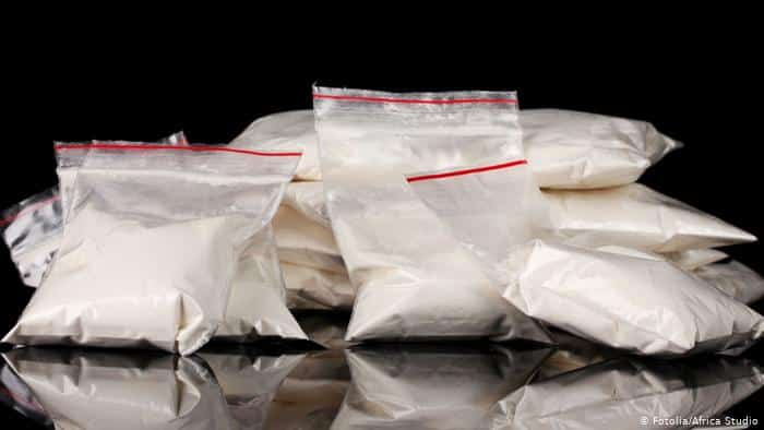 drugs coke cocaine