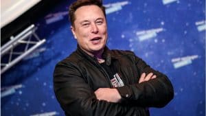 elon musk | GFC