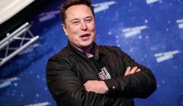 elon musk | GFC