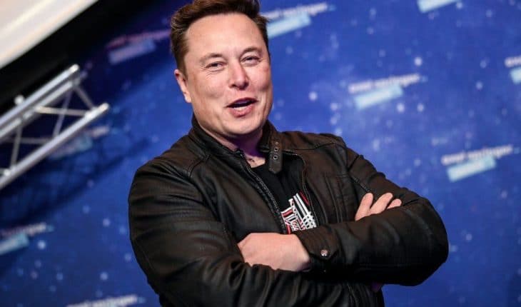 elon musk | GFC