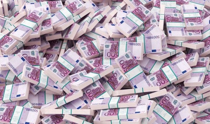euros euro valuta | GFC